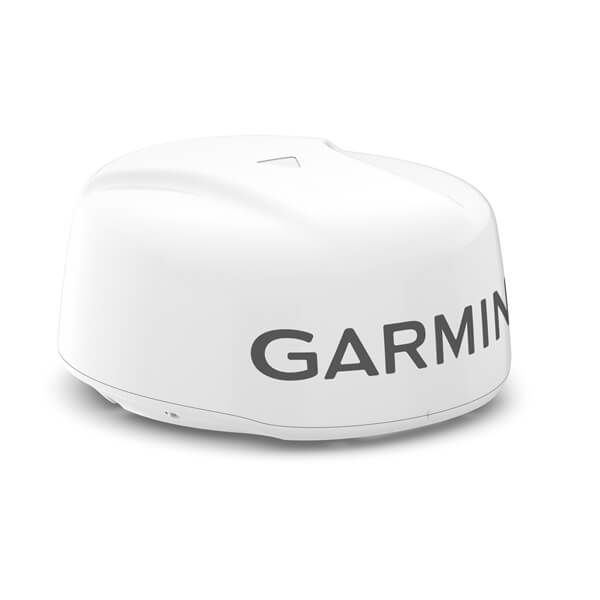 GMR Fantom™ 18x Dome Radar - Blanc
