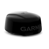 GMR Fantom™ 18x Dome Radar - Noir