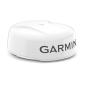 GMR Fantom™ 24x Dome Radar - White