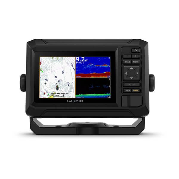 ECHOMAP™ UHD2 52cv Sans sonde
