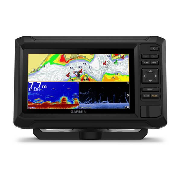 ECHOMAP™ UHD2 72cv Sans sonde
