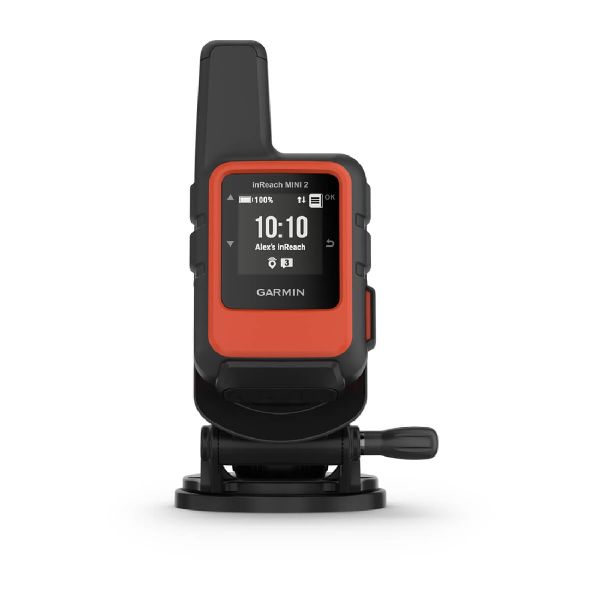 inReach® Mini 2 Ensemble Marin