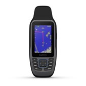GPSMAP® 79sc With BlueChart® g3 Coastal Charts