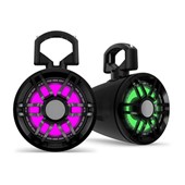 Tread® Audio System - 6.5” XS-LED Tower Speakers