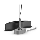 Panoptix™ PS70 - sonde et bloc de carénage