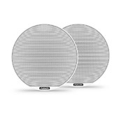 Signature Series 3i Marine Speakers - 6.5" 230-watt Coaxial Classic White Marine Speakers (Pair)