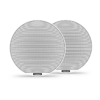 Signature Series 3i Marine Speakers - 6.5" 230-watt Coaxial Classic White Marine Speakers (Pair)