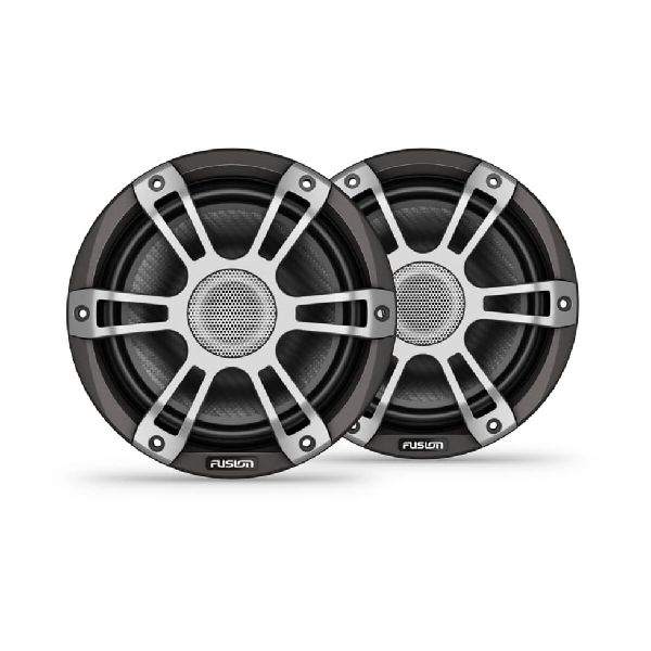 Haut-parleurs Série Signature 3i - Haut-parleurs gris édition Sport 7,7 po, 280 W (paire)