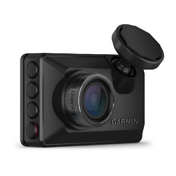 Dash Cam™ X210 - 1440p Dash Cam with a 140-degree Field of View and built-in Clarity™ Polarizer