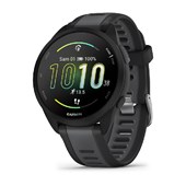 Forerunner® 165 - Noir/Gris