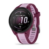 Forerunner® 165 Music - Prune/Lilas
