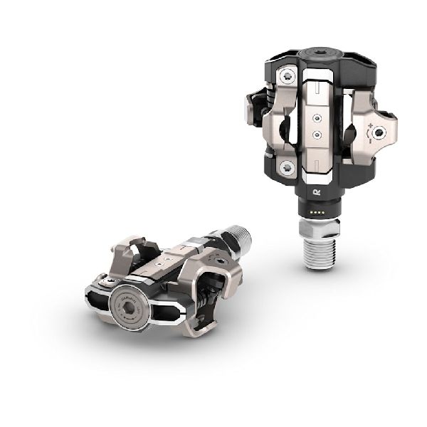 Rally™ XC210 - Dual-sensing Power Meter