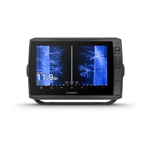 ECHOMAP™ Ultra2 102sv Basemap with GT56UHD-TM Transducer