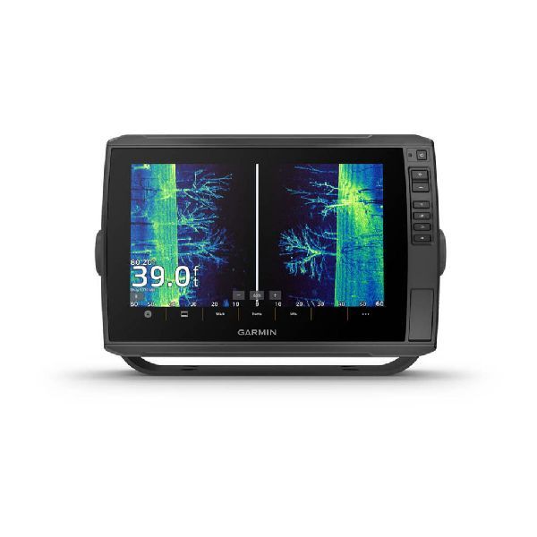 ECHOMAP™ Ultra2 106sv Garmin Navionics+ U.S. Coastal & Lakes without Transducer
