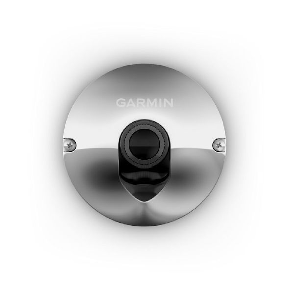 GC™ 255 - Flush Mount Camera
