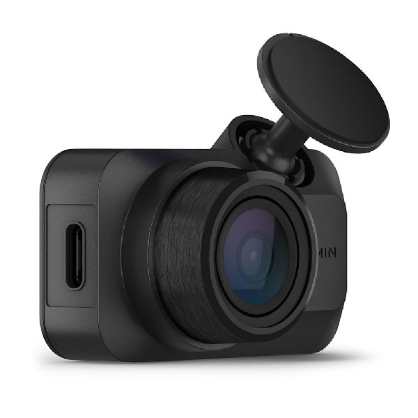 Dash Cam™ Mini 3 - Ultracompact 1080p with a 140-degree Field of View built-in Clarity™ Polarizer