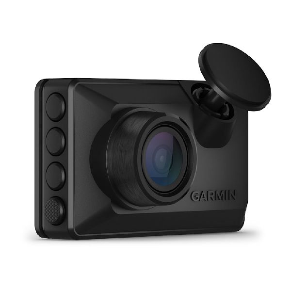 Dash Cam™ X110 - 1080p with a 140-degree Field of View and built-in Clarity™ Polarizer