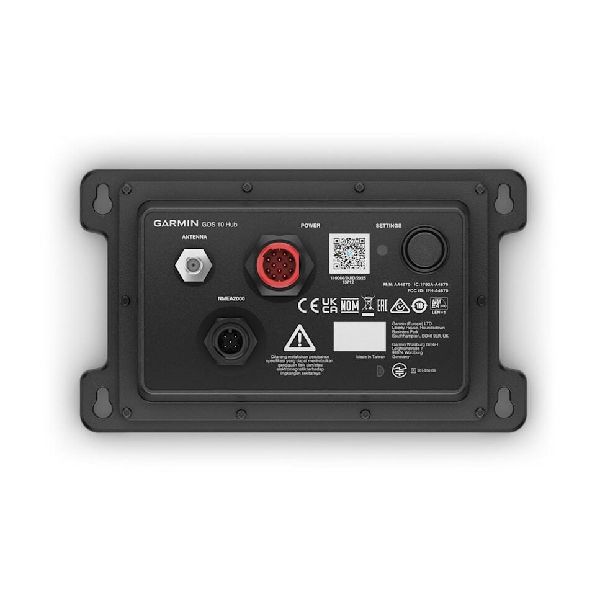 Hub GOS™ 10 pour système Garmin OnBoard™