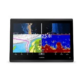 GPSMAP® 1643xsv