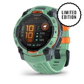 Instinct® 3 – 45 mm, AMOLED - Neo Tropic with Neo Tropic Band