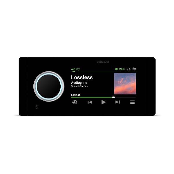 Chaîne stéréo marine Fusion Apollo™ MS-RA800