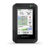 eTrex® Touch - GPS portable avec écran tactile et cartes préchargées