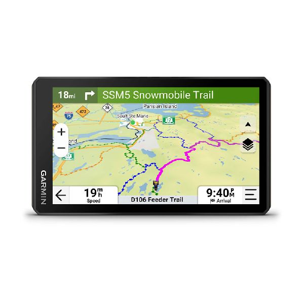 Tread® 2 - GPS tout-terrain de 6 po