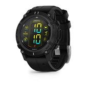 Descent™ G2 - Noir avec bracelet noir