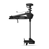 Force® Pro - Moteur électrique noir de 127 cm avec sonde GT56UHD intégrée