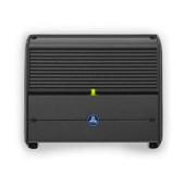 Amplificateur JL Audio® XDM - Amplificateur pour subwoofer monobloc Automobile et Marine (600 W)