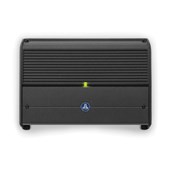 Amplificateur JL Audio® XDM - Amplificateur spectre complet à 6 canaux pour systèmes 24 V (600 W)