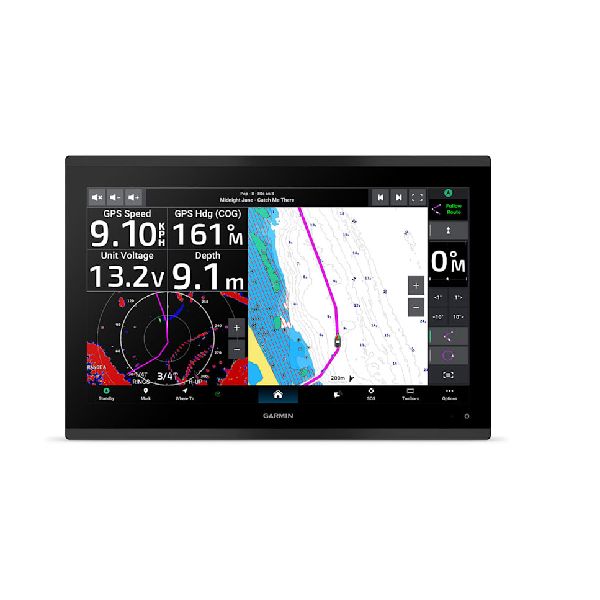 GPSMAP® 9017