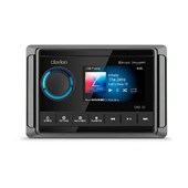 Stéréo marine Clarion® - avec écran LCD (CMM-30)