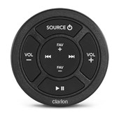 Télécommande filaire Clarion® Marine CMR-10