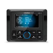 Télécommande filaire Clarion® Marine CMR-30 avec écran LCD couleur