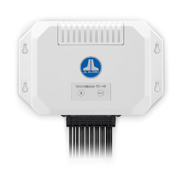Chaîne stéréo JL Audio® MediaMaster® 55
