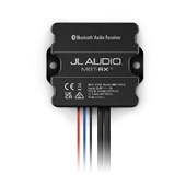 Récepteur JL Audio® - Récepteur résistant aux intempéries avec technologie BLUETOOTH®