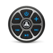 Récepteur JL Audio® - Contrôleur/Récepteur résistant aux intempéries avec technologie BLUETOOTH®