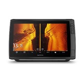ECHOMAP™ Ultra2 166sv Garmin Navionics+ Côte & Lac U.S. Sans sonde