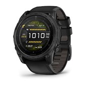 tactix® 8 – 51 mm, AMOLED - Inclut le calculateur Applied Ballistics Ultralight™