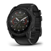 tactix® 8 – 51 mm, Solar - Inclut le calculateur Applied Ballistics Ultralight™