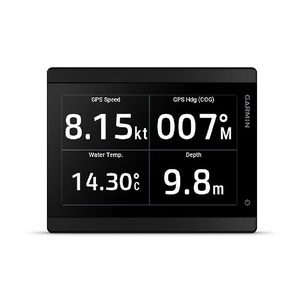 GMI™ 40 - Marine Instrument