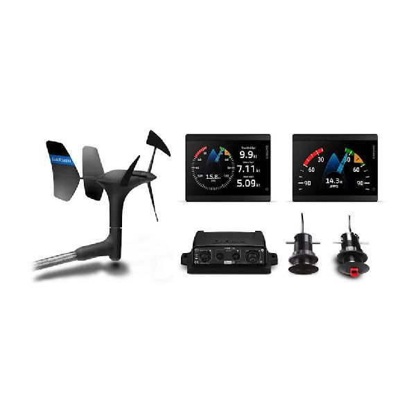 GMI™ 40 Wired Sail Pack – 43 mm
