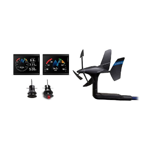GMI™ 40 Wireless Sail Pack – 43 mm