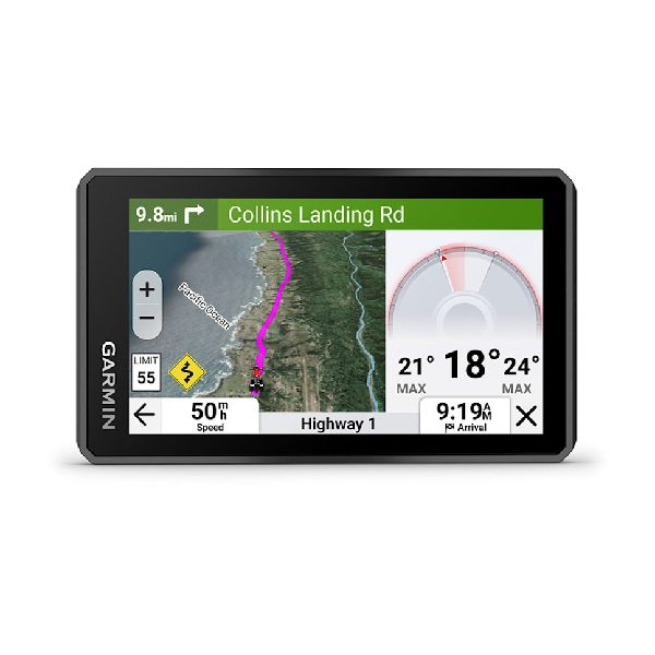 zumo® XT3 - GPS 4,7" pour moto