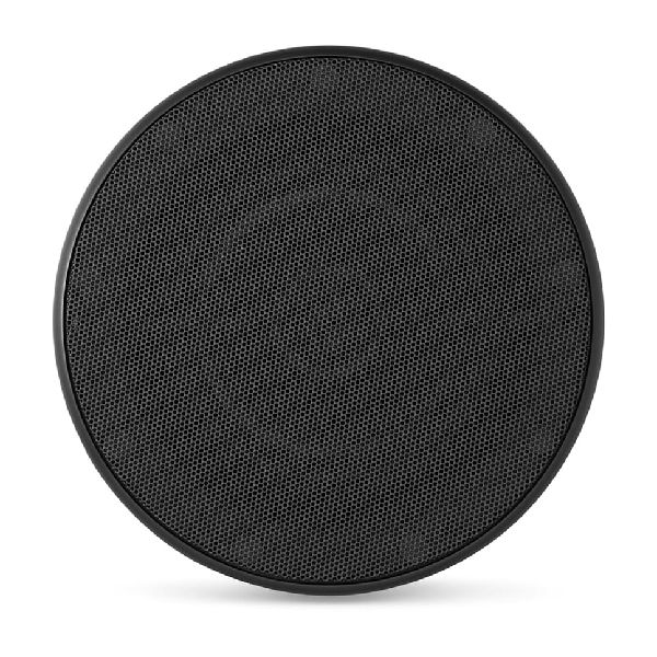 Haut-parleurs marins JL Audio® M6 - 6,5' avec grille noire Luxe (simple)