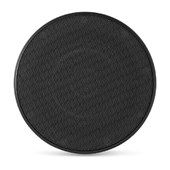 Haut-parleurs marins JL Audio® M6 - 6,5'' avec grille noire Luxe (simple)