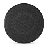 Haut-parleurs marins JL Audio® M6 - 7,7'' avec grille noire Luxe (simple)