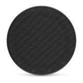 Subwoofer marin JL Audio® M6 - 8" avec grille noire Luxe