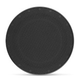 Subwoofer marin JL Audio® M6 - 10" avec grille noire Luxe